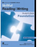 Skillful Foundation Reading and Writing Учебник